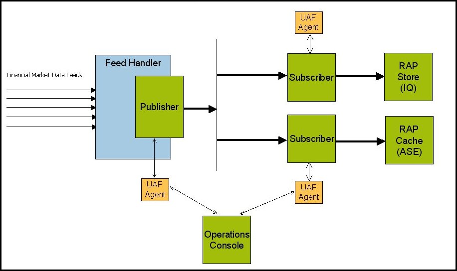 RAP Platform Architecture