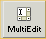 Multi Line Edit button