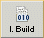 Incremental Build button