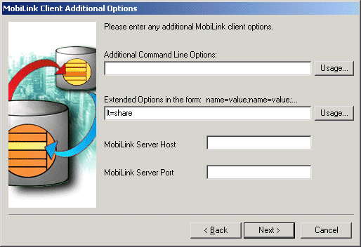 Shown is the Quick Select screen. At top left is a Tables list box with the customer table highlighted. At right is a Columns list box showing all the columns of the customer table, such as i d, f name, and l name. At the bottom is a scrollable blank display area with rows labeled Column, Sort, Criteria, and Or. 