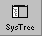 Sys Tree button