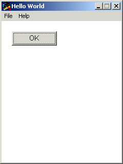 Shown is the Icon page of the Application property sheet. It displays a text box for Icon Name with the entry PowerBuilder 10 dot 0  Tutorial  Tutorial dot i c o and next to it is Browse button. Displayed is an icon of a graduation cap and diploma.