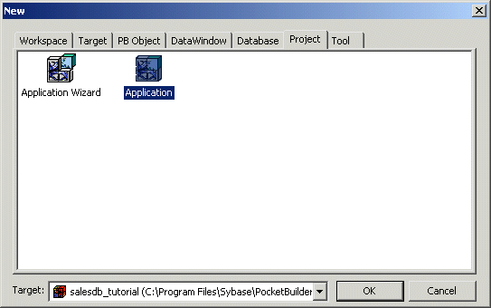 Shown is the Quick Select screen. At top left is a Tables list box with the customer table highlighted. At right is a Columns list box showing all the columns of the customer table, such as i d, f name, and l name. At the bottom is a scrollable blank display area with rows labeled Column, Sort, Criteria, and Or. 