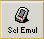 E A Server Profile button