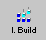 Incremental Build button