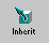 Inherit button