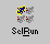 Select and Run button