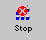 Stop button