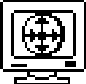 This figure shows the replication manager icon.