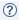 question mark icon