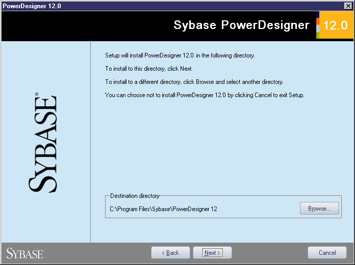 powerdesigner trial full download
