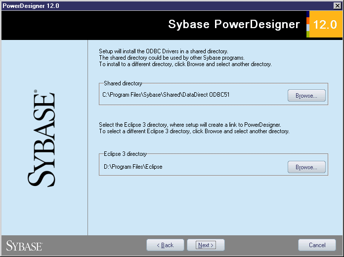 sybase powerdesigner trial download