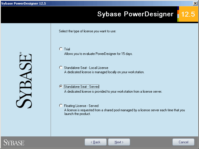 powerdesigner for mac